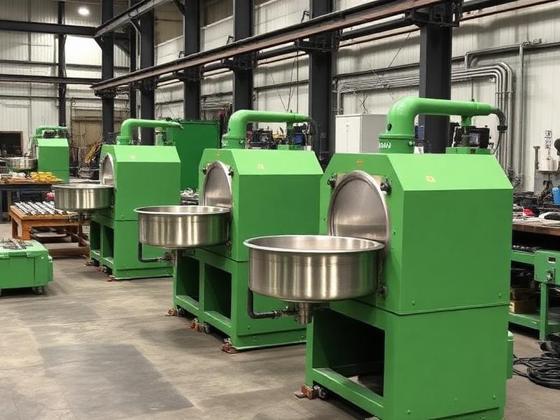 Customized Solutions